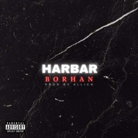 دانلود آهنگ برهان به نام هربار